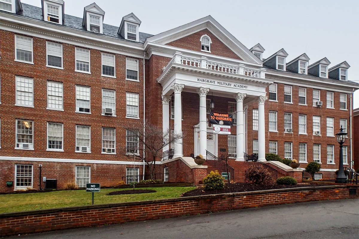 Hargrave Military Academy - Commonwealth